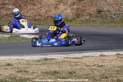 18/07/2010 : Défi France 2010 à Layrac (photos Stéphane Agnus) 2010 — karting