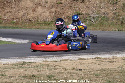 18/07/2010 : Défi France 2010 à Layrac (photos Stéphane Agnus) 2010 — karting
