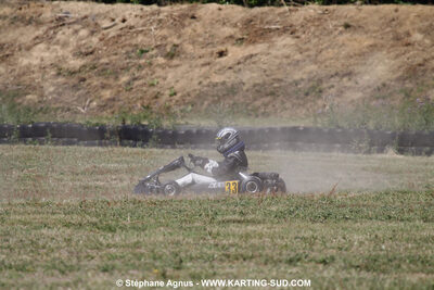 18/07/2010 : Défi France 2010 à Layrac (photos Stéphane Agnus) 2010 — karting