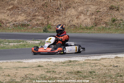 18/07/2010 : Défi France 2010 à Layrac (photos Stéphane Agnus) 2010 — karting