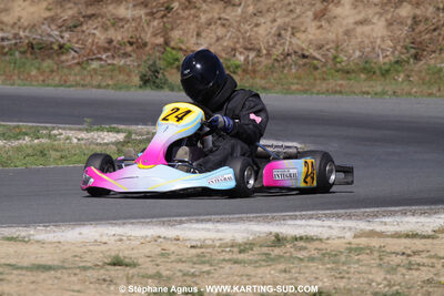 18/07/2010 : Défi France 2010 à Layrac (photos Stéphane Agnus) 2010 — karting
