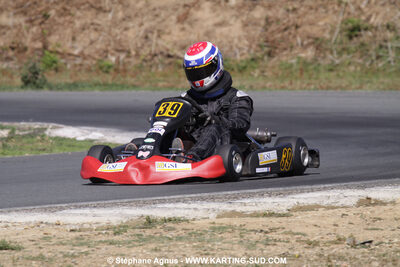 18/07/2010 : Défi France 2010 à Layrac (photos Stéphane Agnus) 2010 — karting