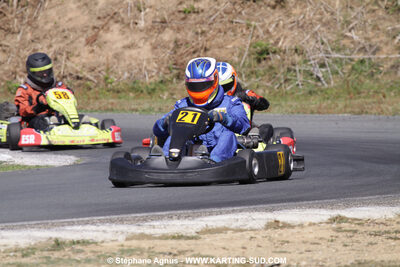 18/07/2010 : Défi France 2010 à Layrac (photos Stéphane Agnus) 2010 — karting
