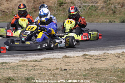 18/07/2010 : Défi France 2010 à Layrac (photos Stéphane Agnus) 2010 — karting
