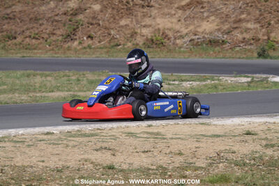 18/07/2010 : Défi France 2010 à Layrac (photos Stéphane Agnus) 2010 — karting