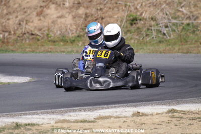 18/07/2010 : Défi France 2010 à Layrac (photos Stéphane Agnus) 2010 — karting