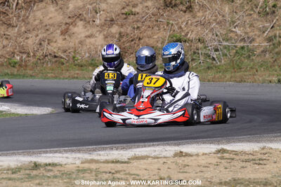 18/07/2010 : Défi France 2010 à Layrac (photos Stéphane Agnus) 2010 — karting