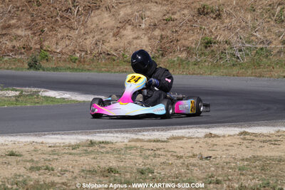 18/07/2010 : Défi France 2010 à Layrac (photos Stéphane Agnus) 2010 — karting