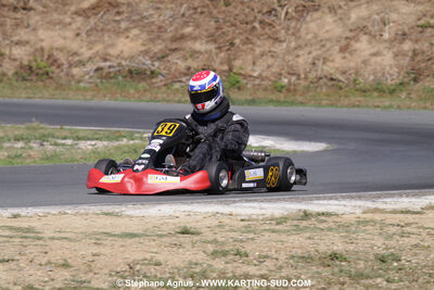 18/07/2010 : Défi France 2010 à Layrac (photos Stéphane Agnus) 2010 — karting