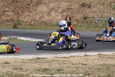 18/07/2010 : Défi France 2010 à Layrac (photos Stéphane Agnus) 2010 — karting