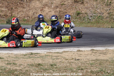 18/07/2010 : Défi France 2010 à Layrac (photos Stéphane Agnus) 2010 — karting