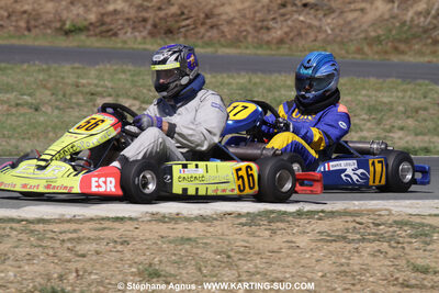 18/07/2010 : Défi France 2010 à Layrac (photos Stéphane Agnus) 2010 — karting