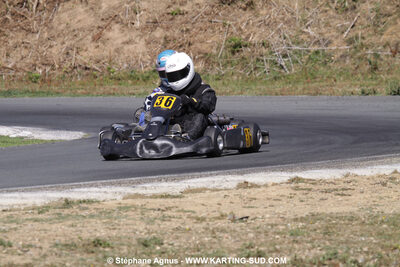 18/07/2010 : Défi France 2010 à Layrac (photos Stéphane Agnus) 2010 — karting