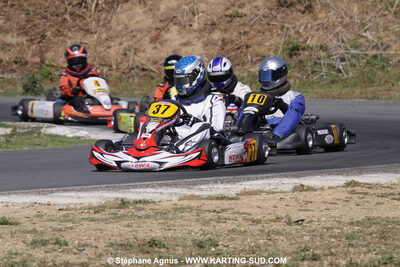 18/07/2010 : Défi France 2010 à Layrac (photos Stéphane Agnus) 2010 — karting