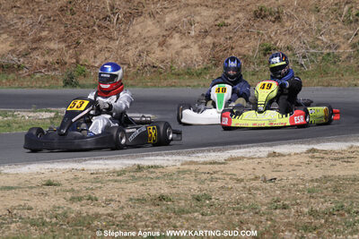 18/07/2010 : Défi France 2010 à Layrac (photos Stéphane Agnus) 2010 — karting