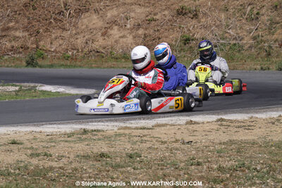 18/07/2010 : Défi France 2010 à Layrac (photos Stéphane Agnus) 2010 — karting
