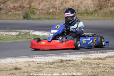 18/07/2010 : Défi France 2010 à Layrac (photos Stéphane Agnus) 2010 — karting