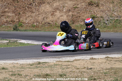 18/07/2010 : Défi France 2010 à Layrac (photos Stéphane Agnus) 2010 — karting
