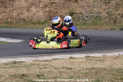 18/07/2010 : Défi France 2010 à Layrac (photos Stéphane Agnus) 2010 — karting