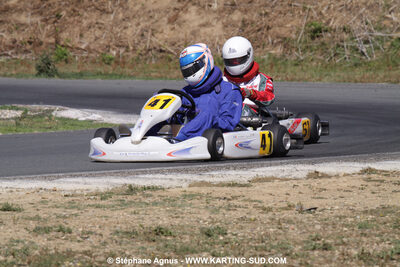 18/07/2010 : Défi France 2010 à Layrac (photos Stéphane Agnus) 2010 — karting
