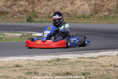 18/07/2010 : Défi France 2010 à Layrac (photos Stéphane Agnus) 2010 — karting