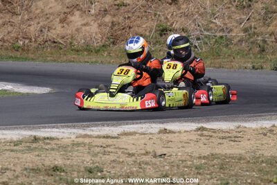 18/07/2010 : Défi France 2010 à Layrac (photos Stéphane Agnus) 2010 — karting