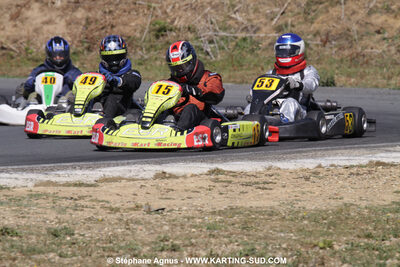 18/07/2010 : Défi France 2010 à Layrac (photos Stéphane Agnus) 2010 — karting