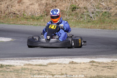 18/07/2010 : Défi France 2010 à Layrac (photos Stéphane Agnus) 2010 — karting