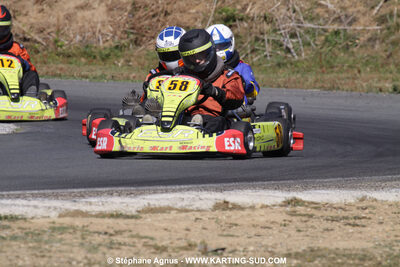 18/07/2010 : Défi France 2010 à Layrac (photos Stéphane Agnus) 2010 — karting