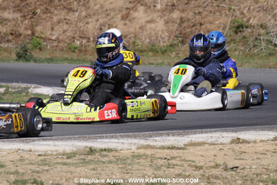 18/07/2010 : Défi France 2010 à Layrac (photos Stéphane Agnus) 2010 — karting