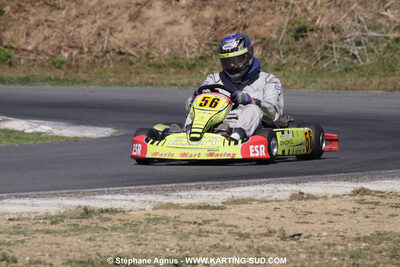 18/07/2010 : Défi France 2010 à Layrac (photos Stéphane Agnus) 2010 — karting