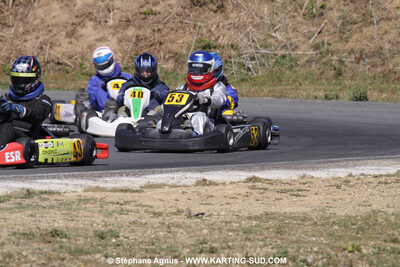 18/07/2010 : Défi France 2010 à Layrac (photos Stéphane Agnus) 2010 — karting