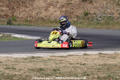 18/07/2010 : Défi France 2010 à Layrac (photos Stéphane Agnus) 2010 — karting