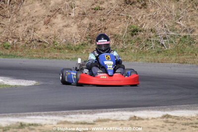 18/07/2010 : Défi France 2010 à Layrac (photos Stéphane Agnus) 2010 — karting
