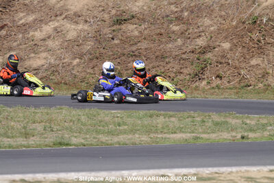 18/07/2010 : Défi France 2010 à Layrac (photos Stéphane Agnus) 2010 — karting