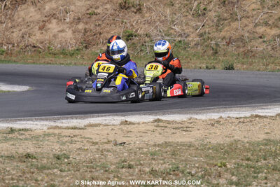 18/07/2010 : Défi France 2010 à Layrac (photos Stéphane Agnus) 2010 — karting