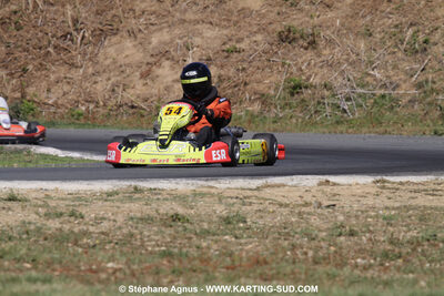 18/07/2010 : Défi France 2010 à Layrac (photos Stéphane Agnus) 2010 — karting