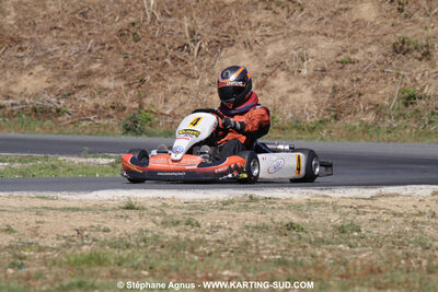 18/07/2010 : Défi France 2010 à Layrac (photos Stéphane Agnus) 2010 — karting