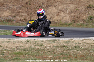 18/07/2010 : Défi France 2010 à Layrac (photos Stéphane Agnus) 2010 — karting