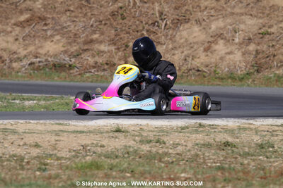 18/07/2010 : Défi France 2010 à Layrac (photos Stéphane Agnus) 2010 — karting