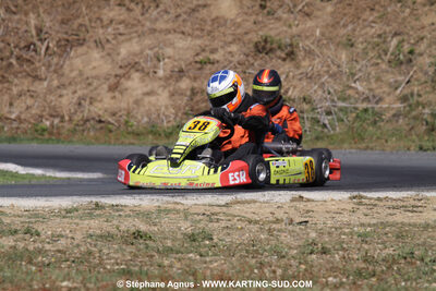 18/07/2010 : Défi France 2010 à Layrac (photos Stéphane Agnus) 2010 — karting
