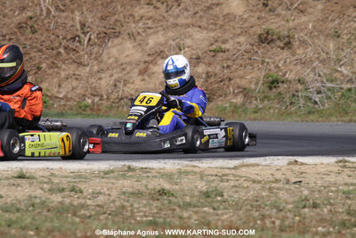 18/07/2010 : Défi France 2010 à Layrac (photos Stéphane Agnus) 2010 — karting