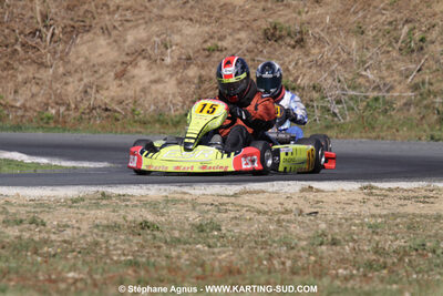 18/07/2010 : Défi France 2010 à Layrac (photos Stéphane Agnus) 2010 — karting
