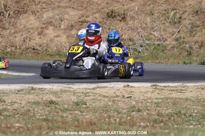 18/07/2010 : Défi France 2010 à Layrac (photos Stéphane Agnus) 2010 — karting