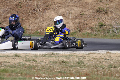 18/07/2010 : Défi France 2010 à Layrac (photos Stéphane Agnus) 2010 — karting
