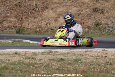 18/07/2010 : Défi France 2010 à Layrac (photos Stéphane Agnus) 2010 — karting