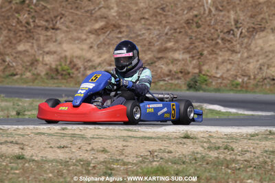 18/07/2010 : Défi France 2010 à Layrac (photos Stéphane Agnus) 2010 — karting