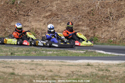 18/07/2010 : Défi France 2010 à Layrac (photos Stéphane Agnus) 2010 — karting