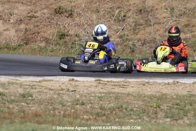 18/07/2010 : Défi France 2010 à Layrac (photos Stéphane Agnus) 2010 — karting