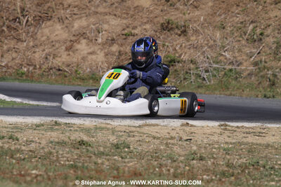 18/07/2010 : Défi France 2010 à Layrac (photos Stéphane Agnus) 2010 — karting